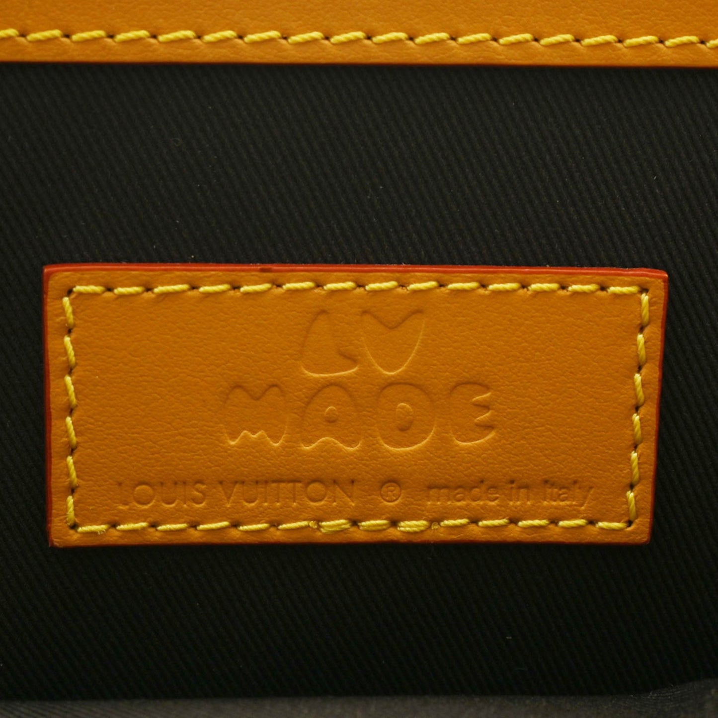 Louis Vuitton Sac plat
