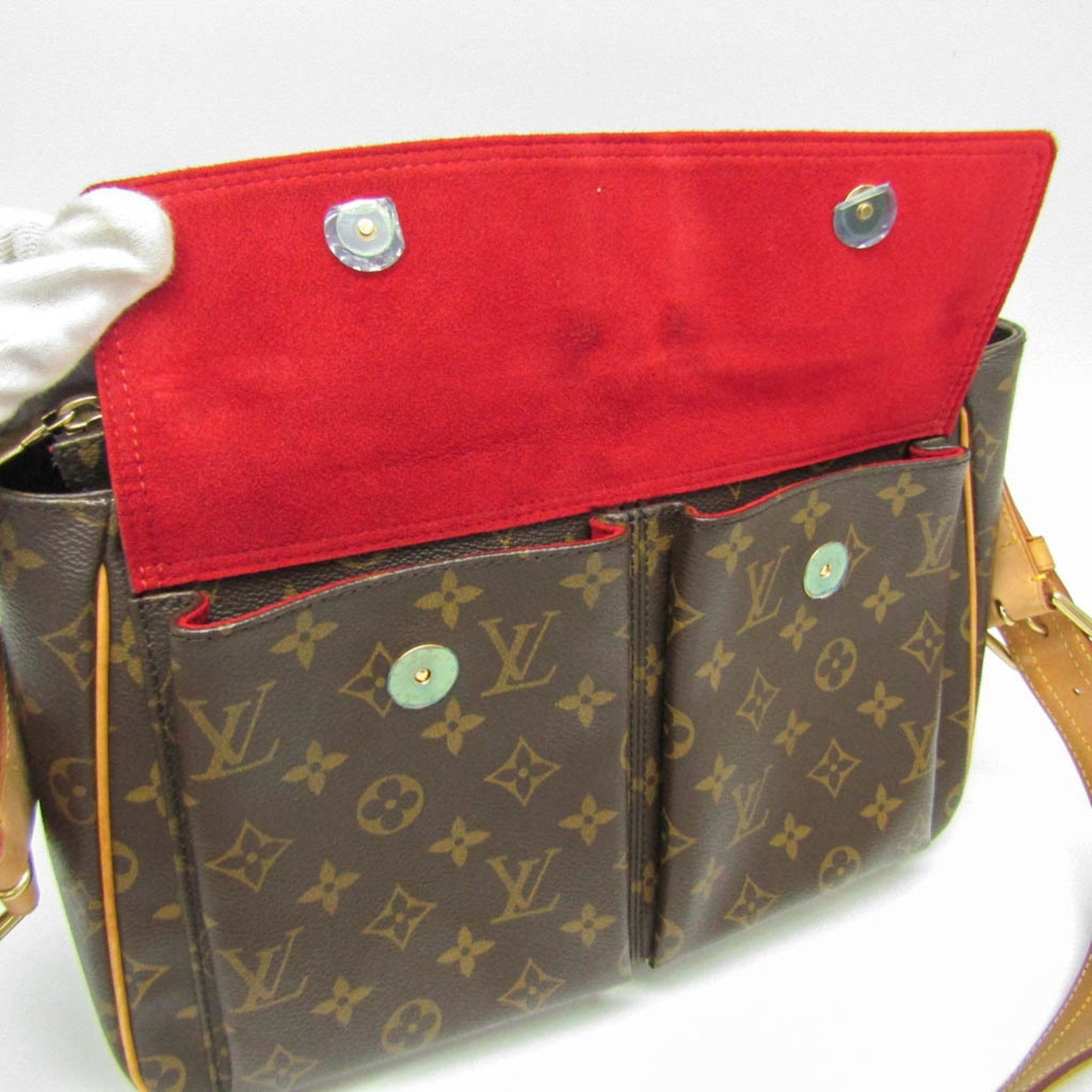 Louis Vuitton Viva Cité