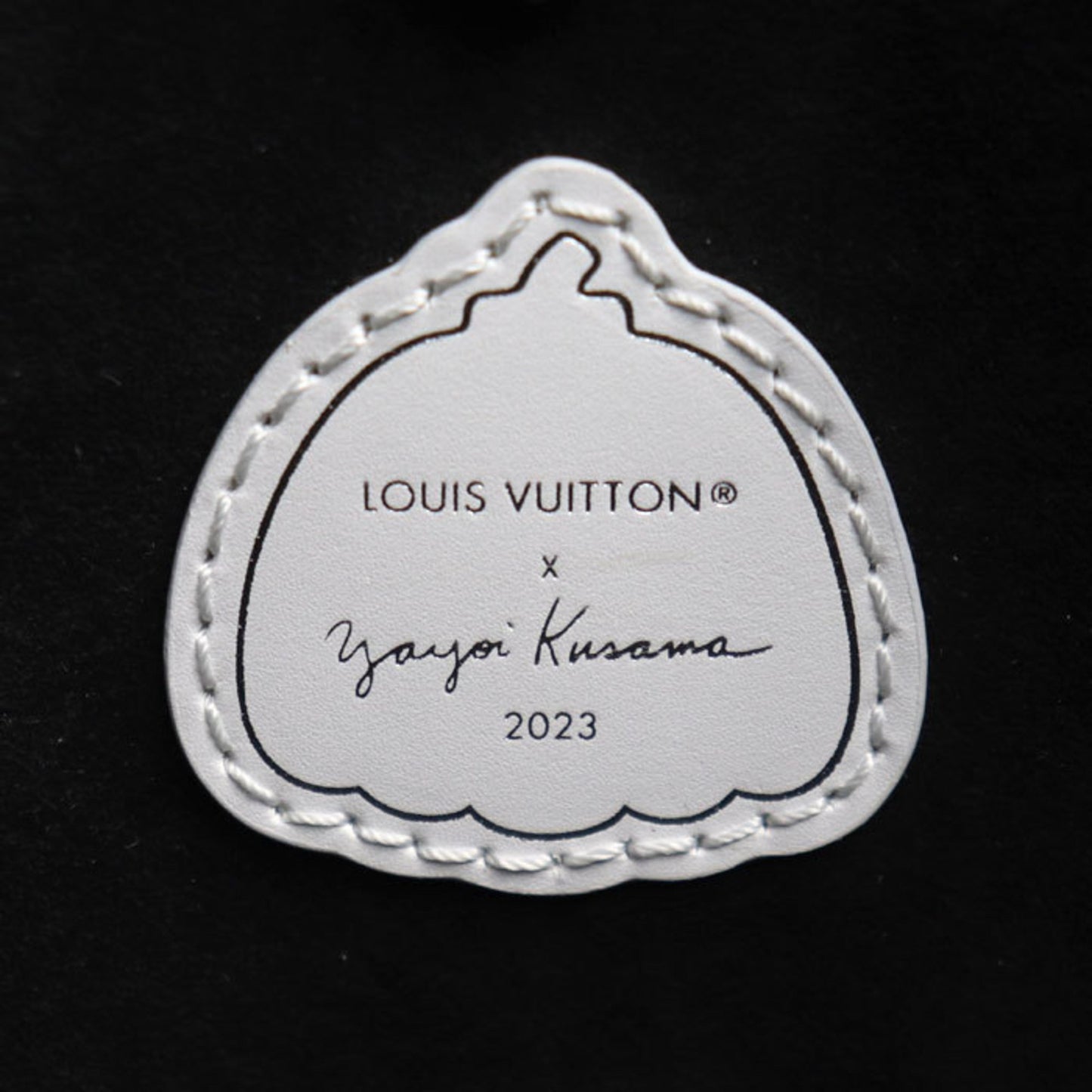 Louis Vuitton On The Go