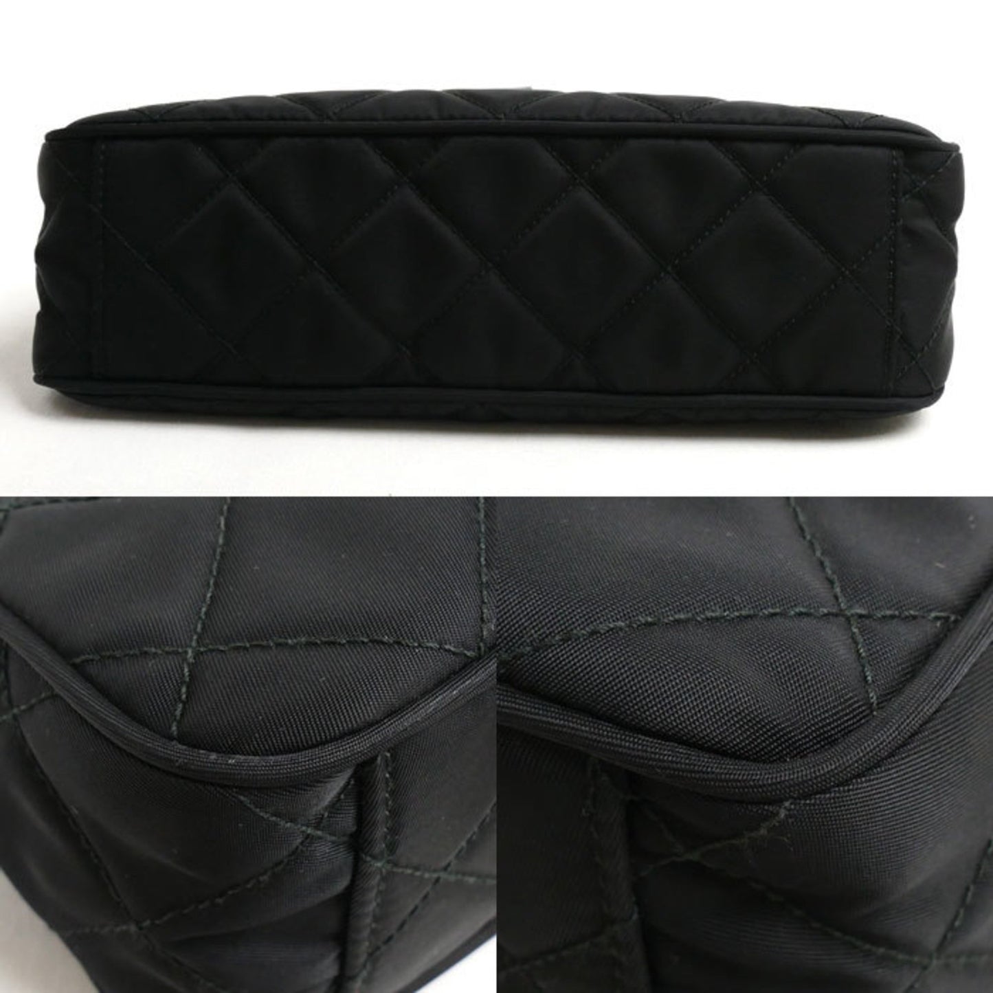 Prada Tessuto