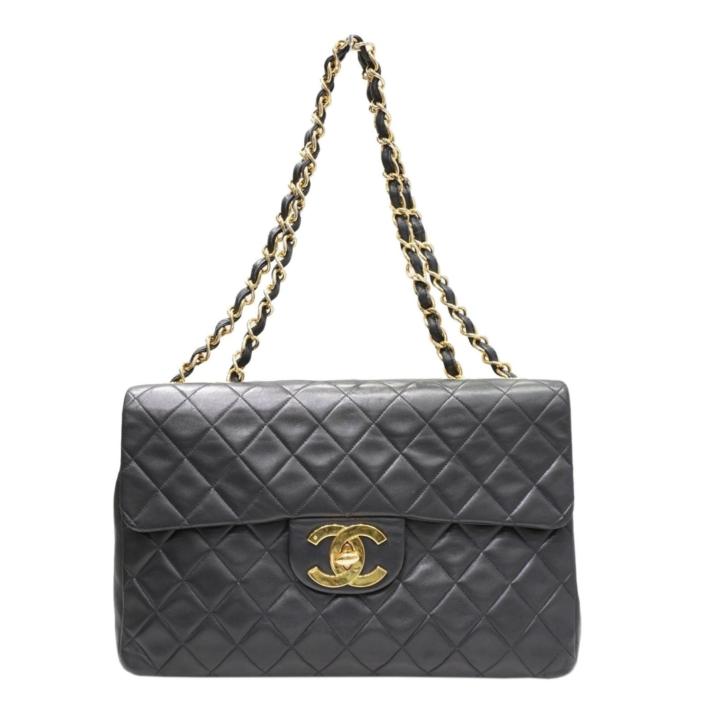 Chanel Deca Matrasse