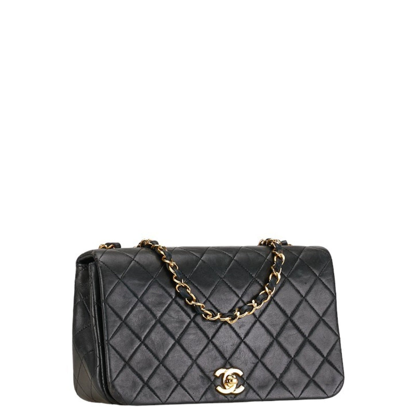 Chanel Full Flap