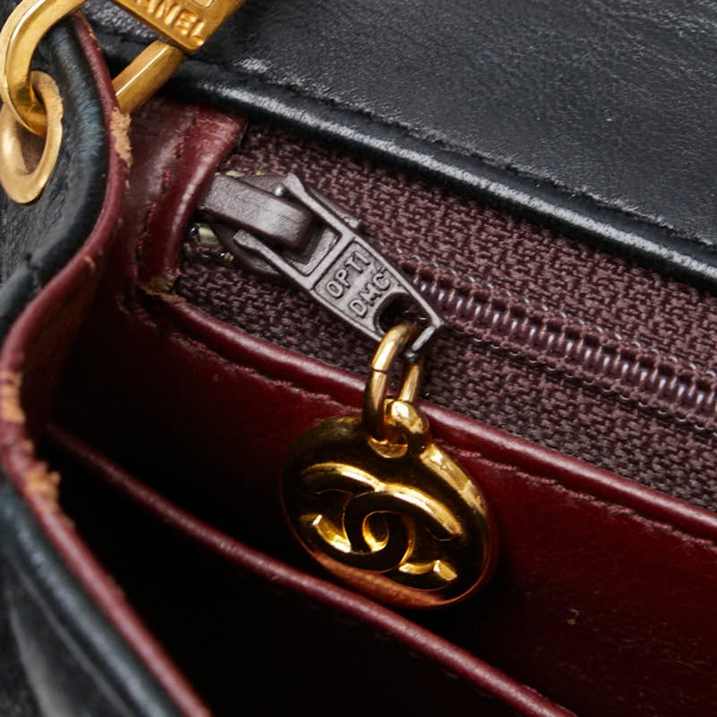 Chanel Full Flap