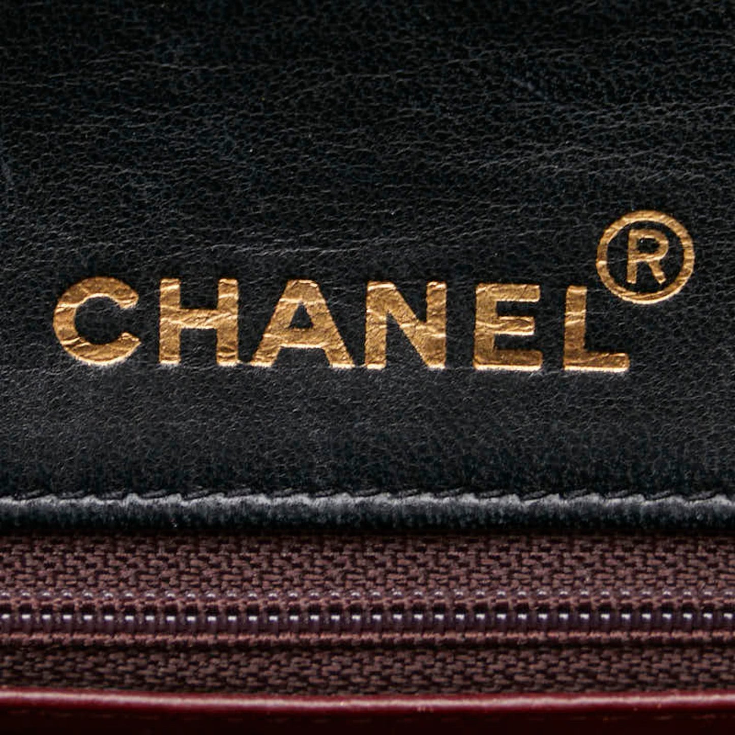 Chanel Full Flap