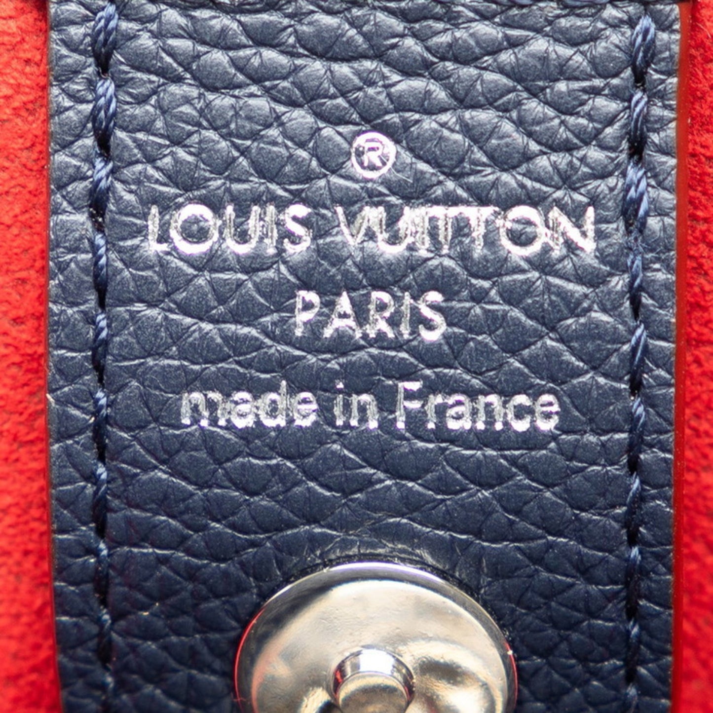 Louis Vuitton Lockme