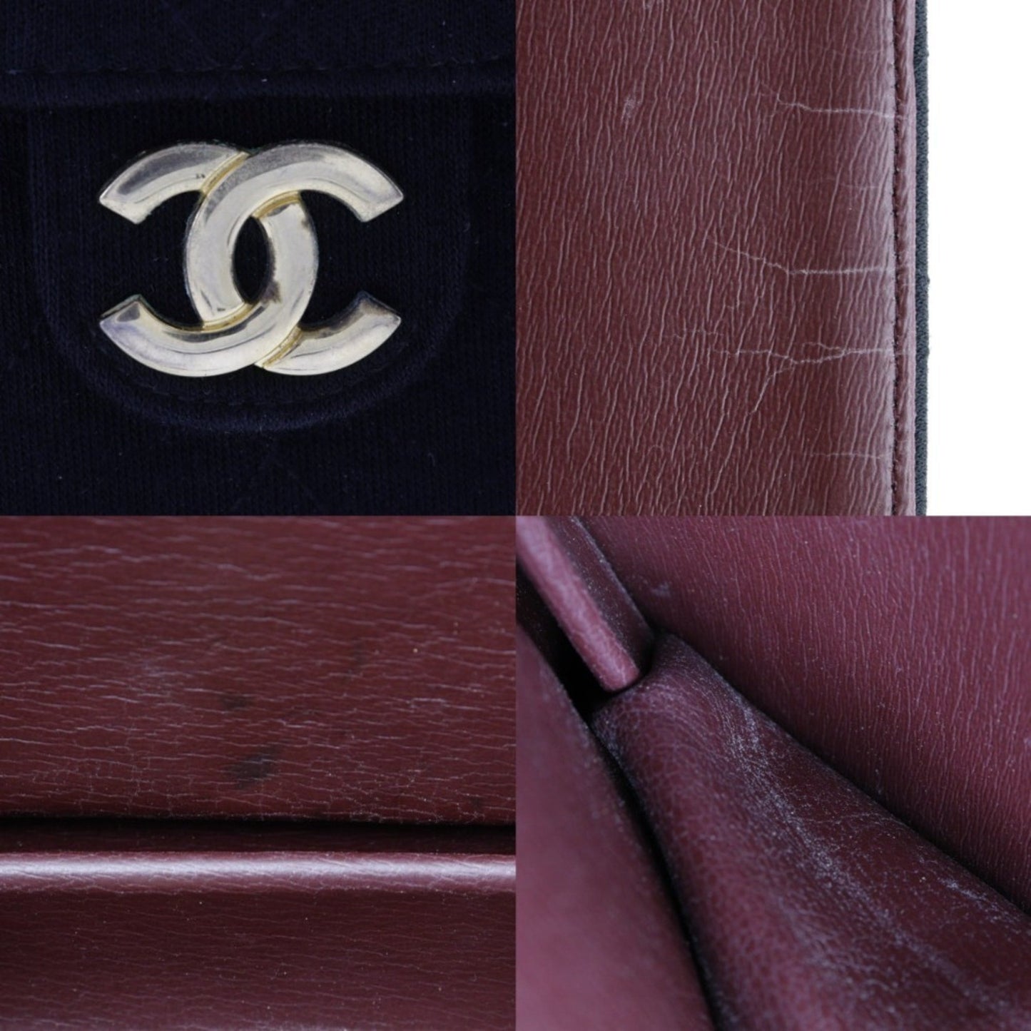 Chanel Wallet On Chain