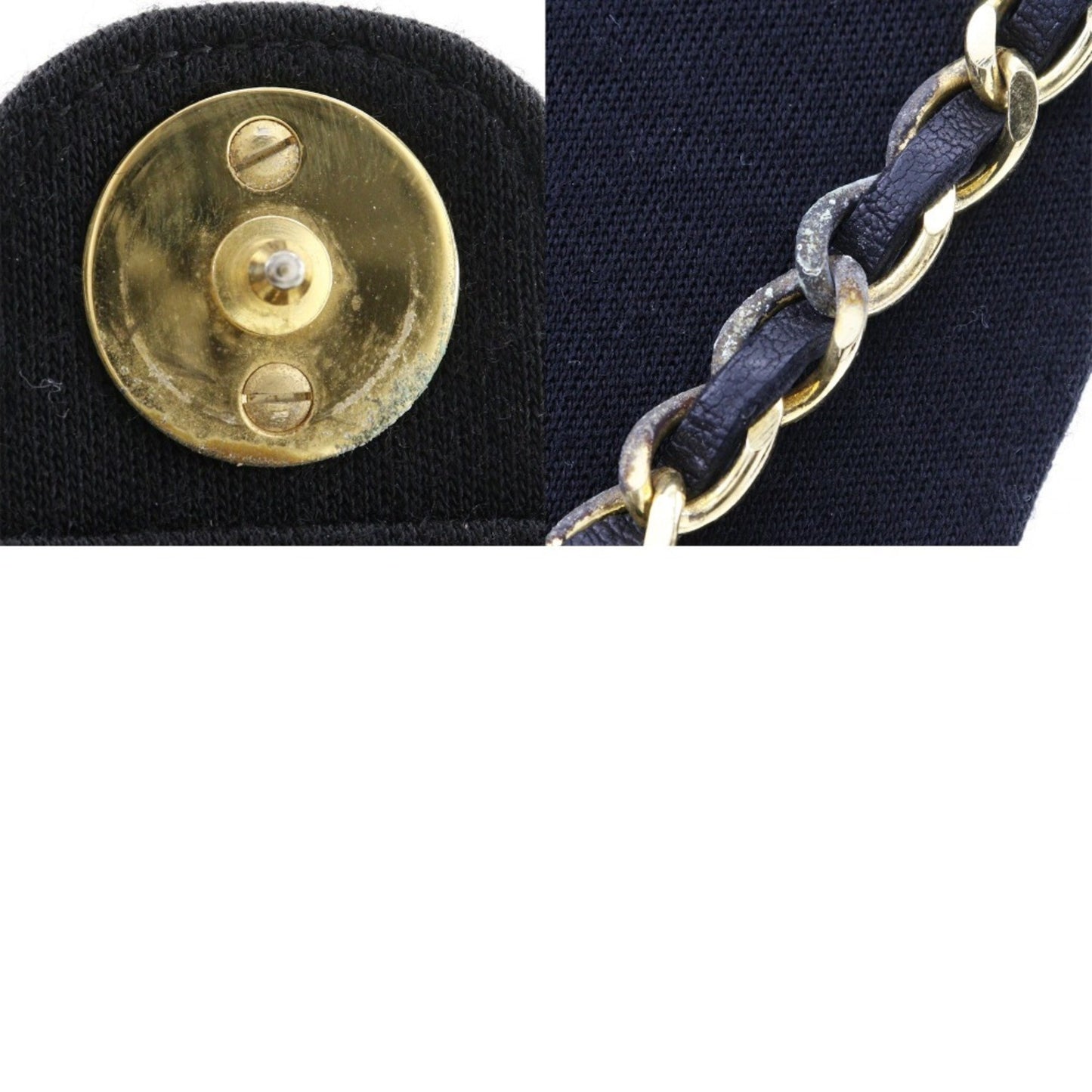 Chanel Wallet On Chain