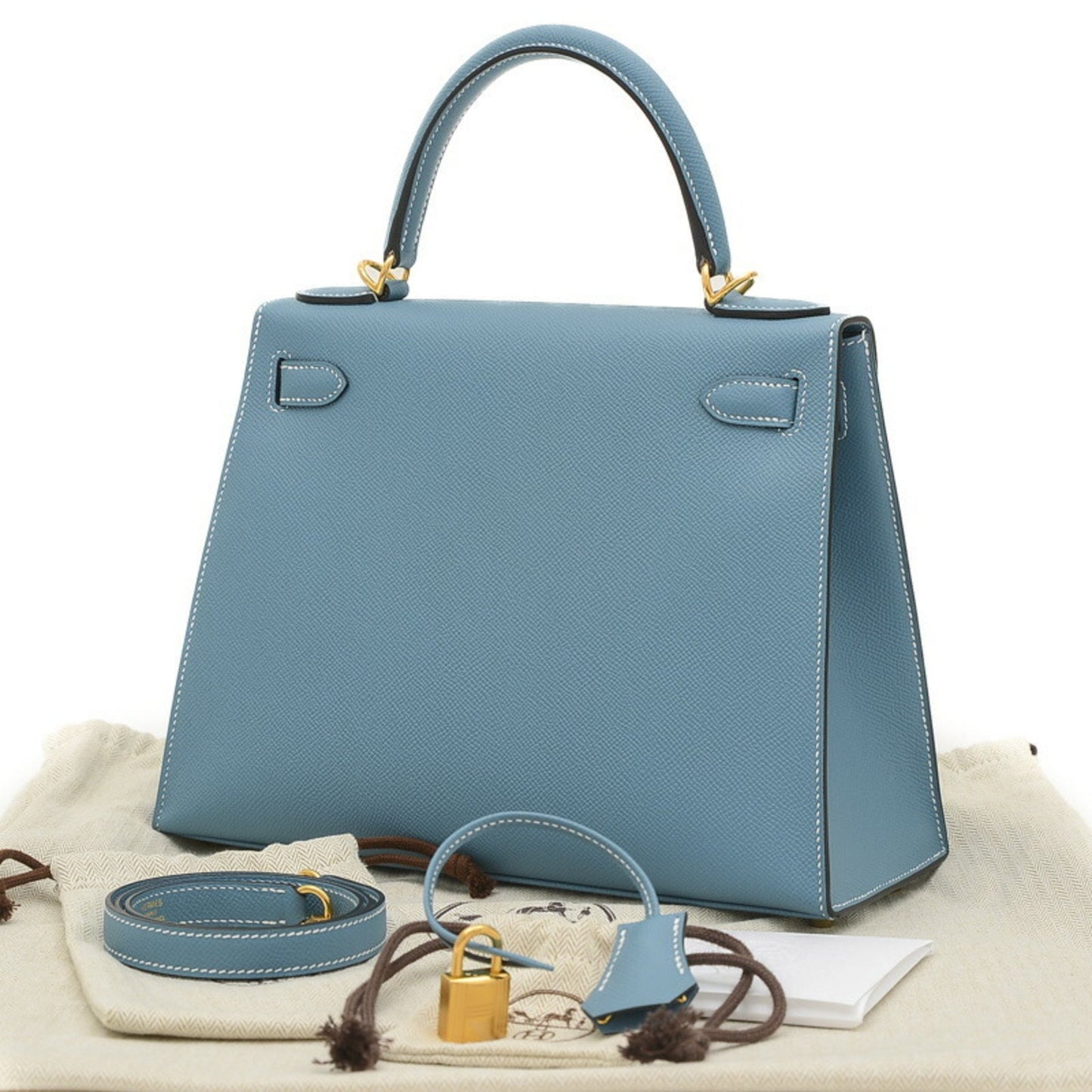 Hermès Kelly 28