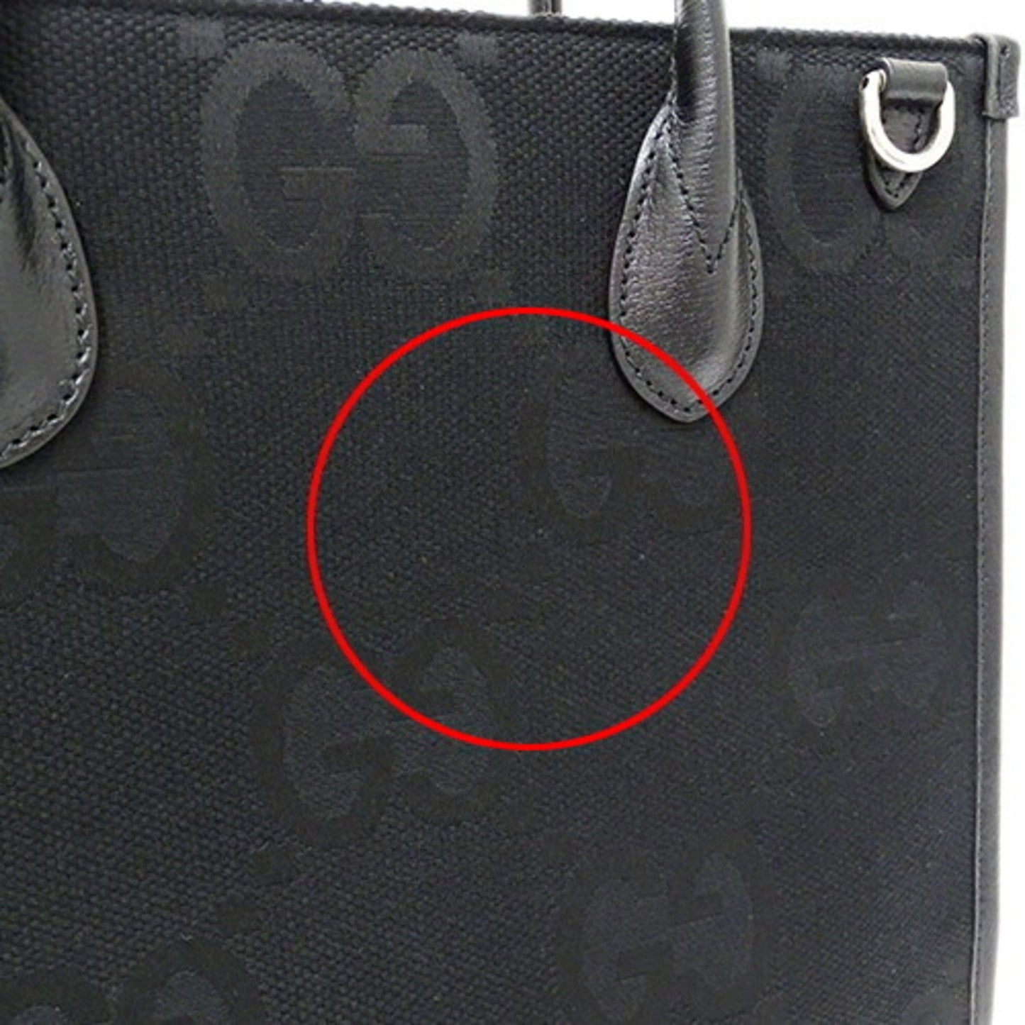 Gucci GG Jumbo