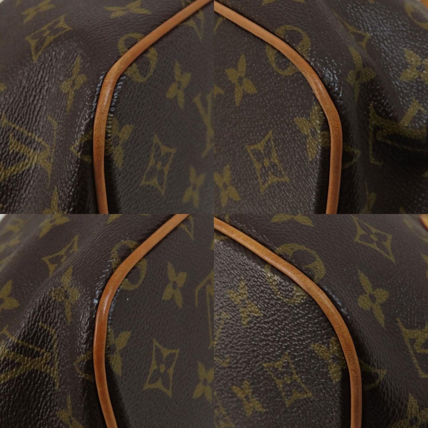 Louis Vuitton Palermo PM