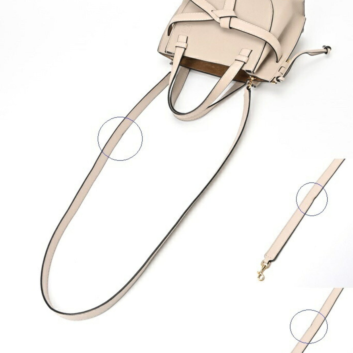 Loewe Gate Top Handle