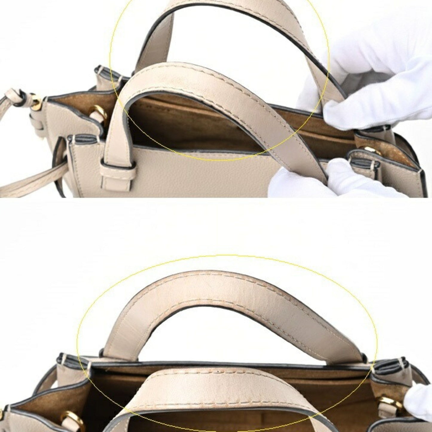Loewe Gate Top Handle