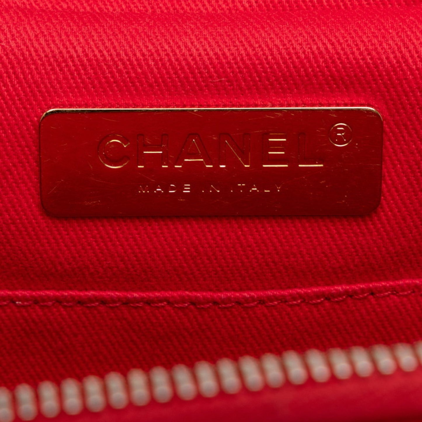 Chanel Camera