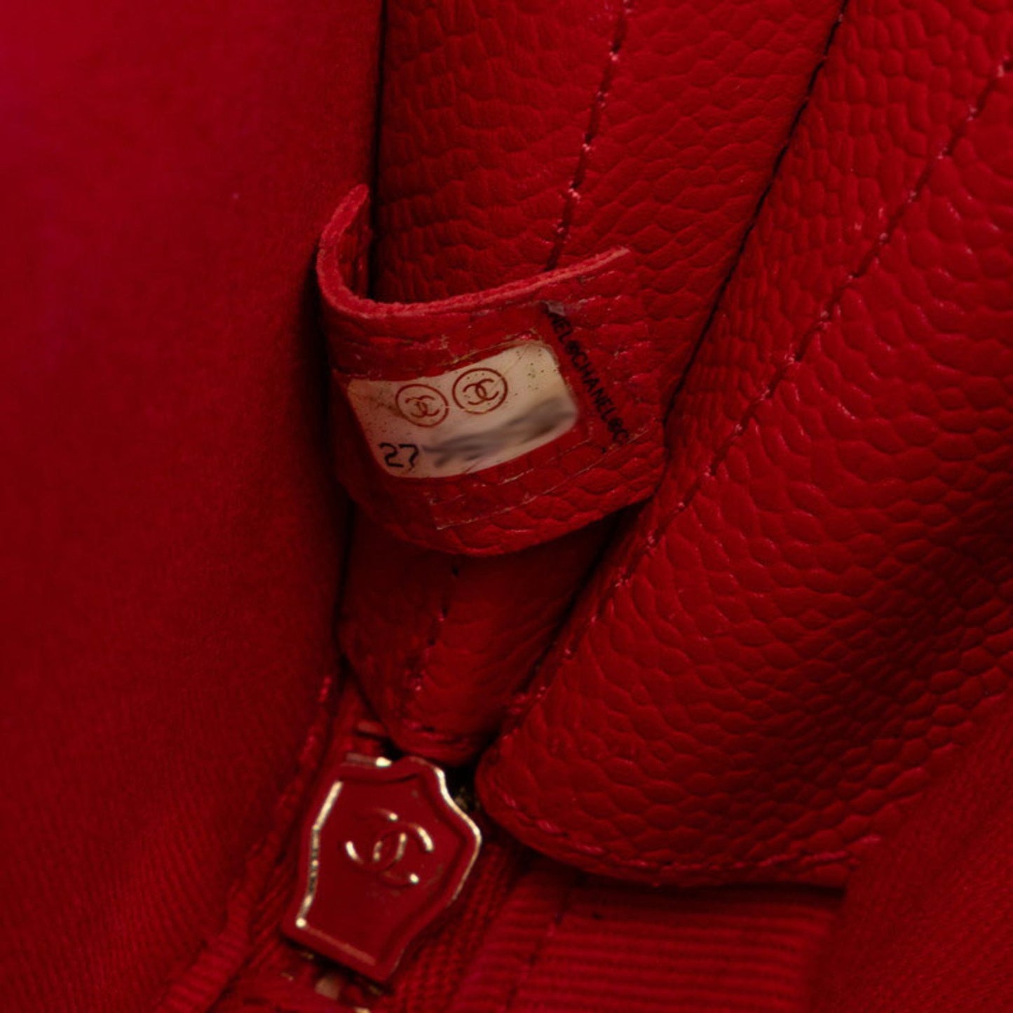 Chanel Camera