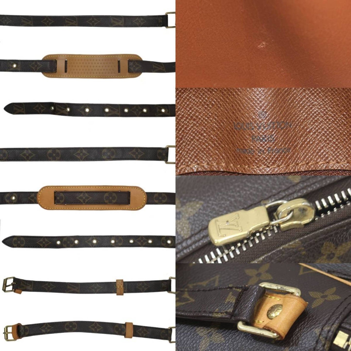 Louis Vuitton Nile