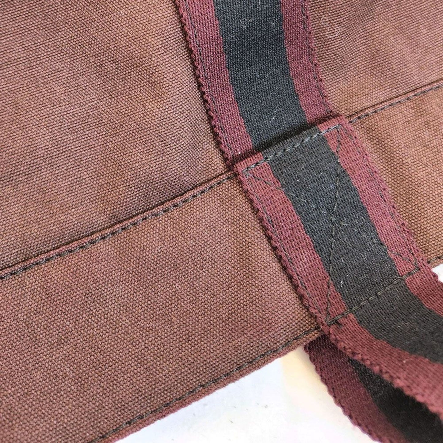 Hermès Fourre tout
