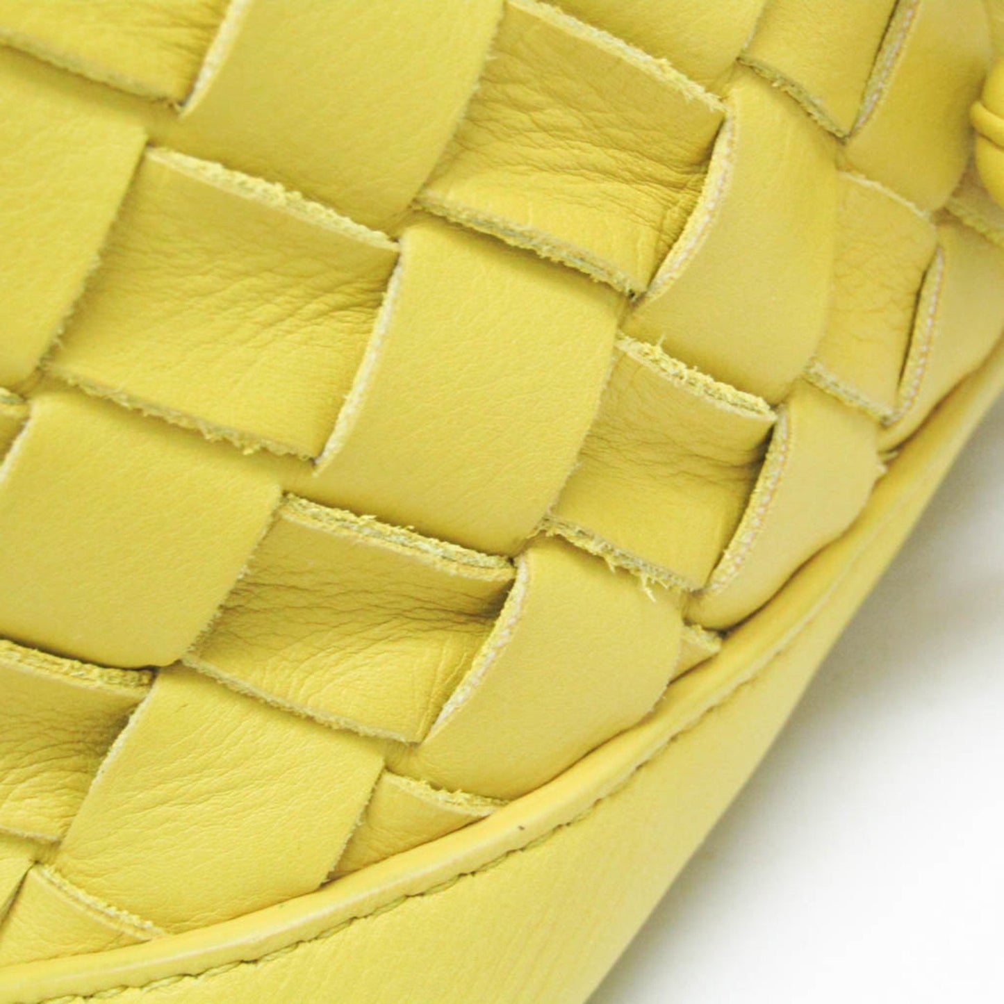Bottega Veneta Intrecciato