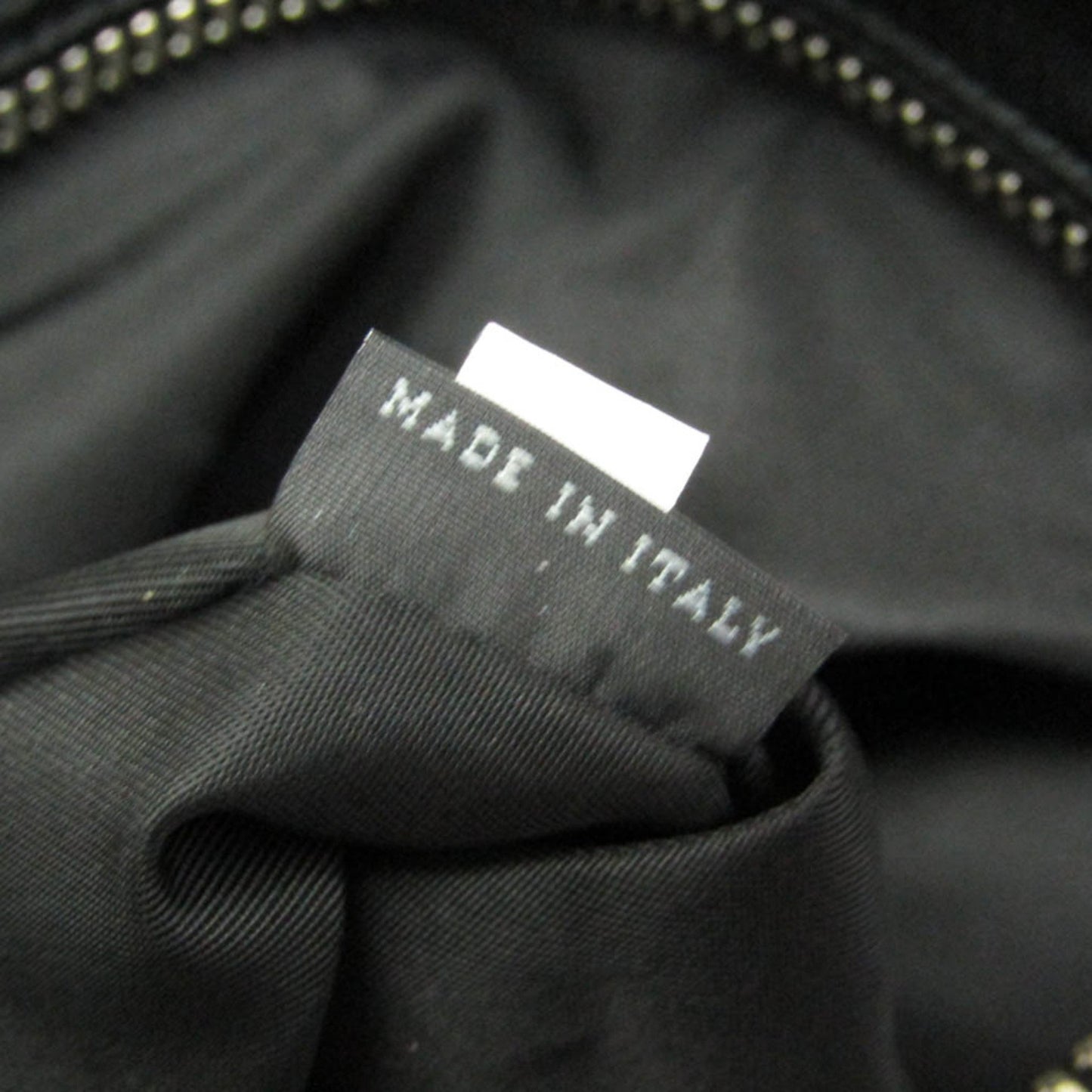 Prada Reversible
