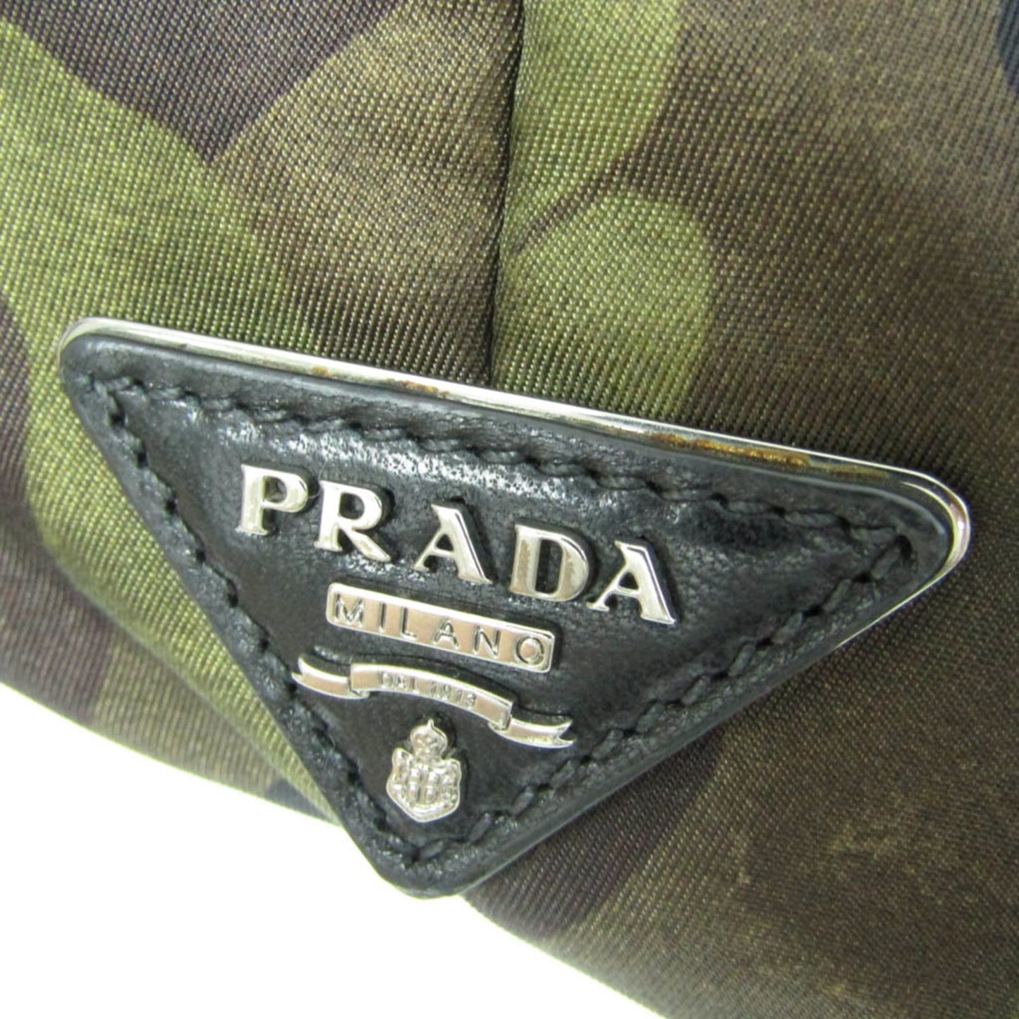 Prada Reversible