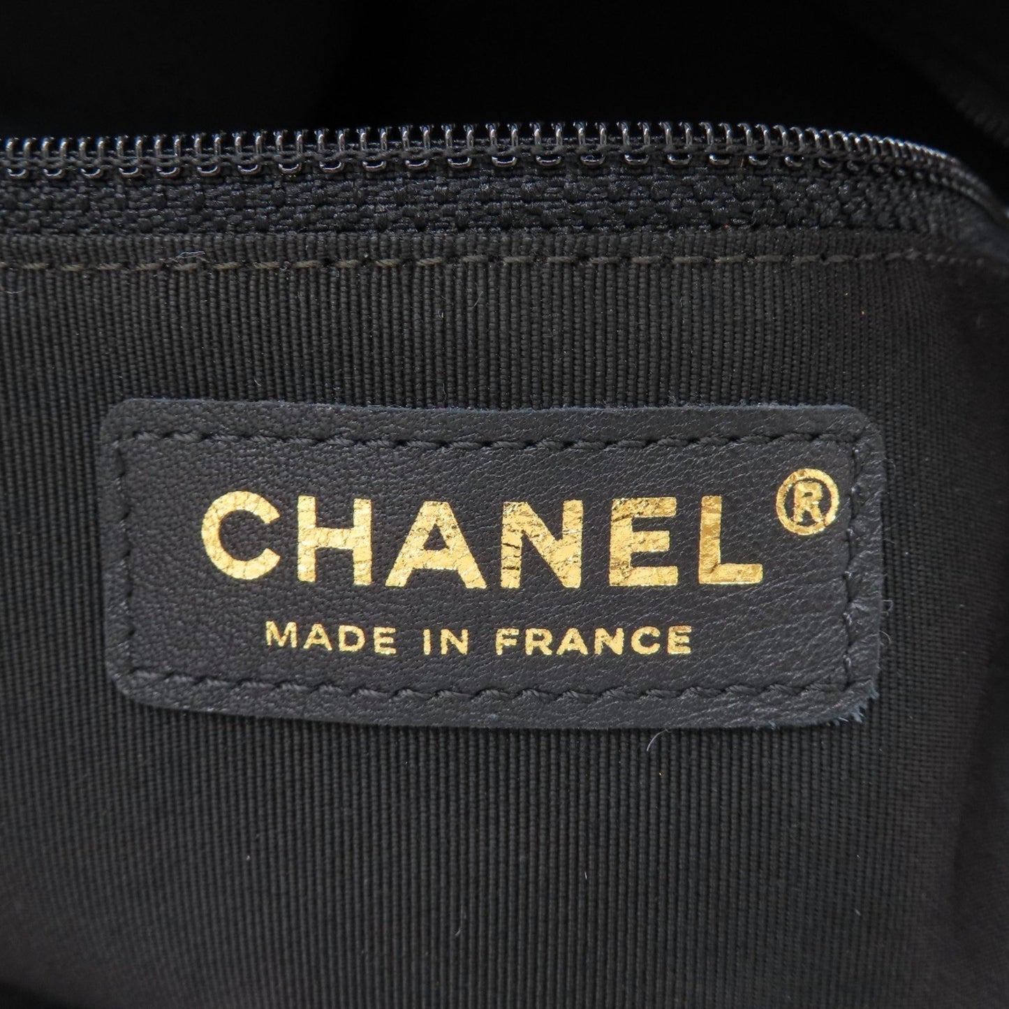 Chanel Coco Mark