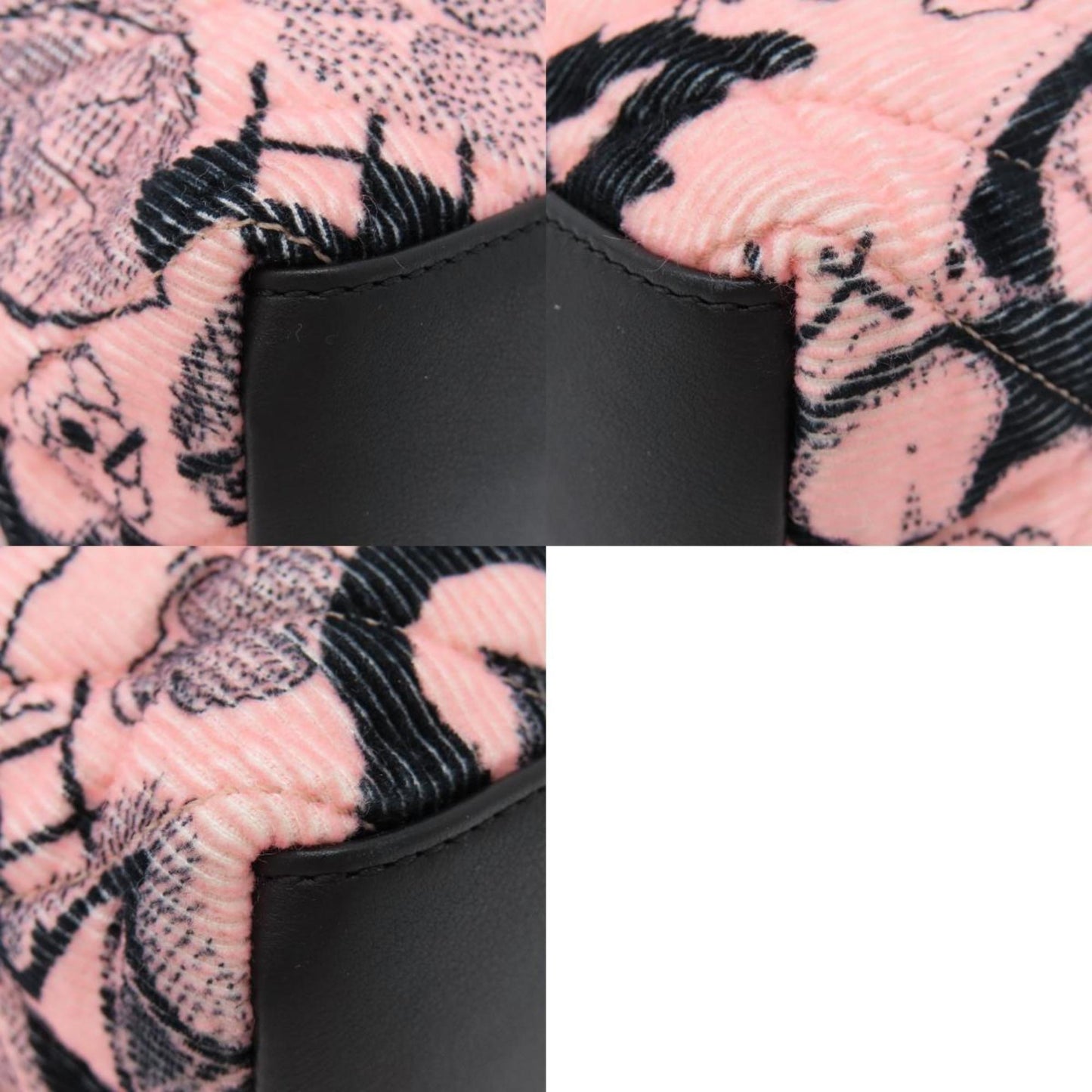 Chanel Coco Mark