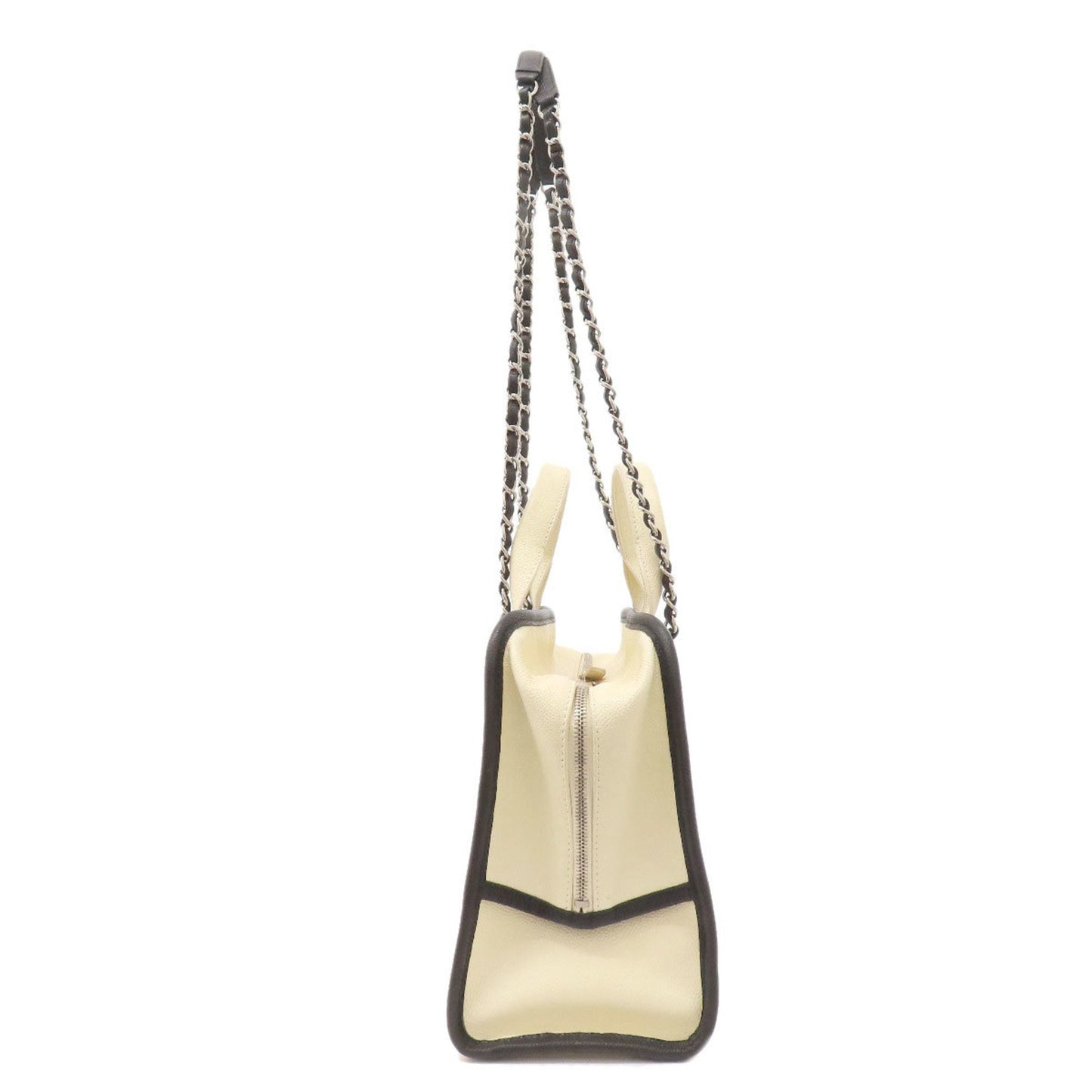 Chanel Logo CC