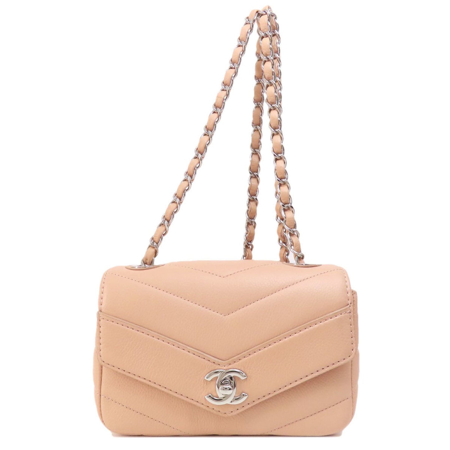 Chanel Matelassé
