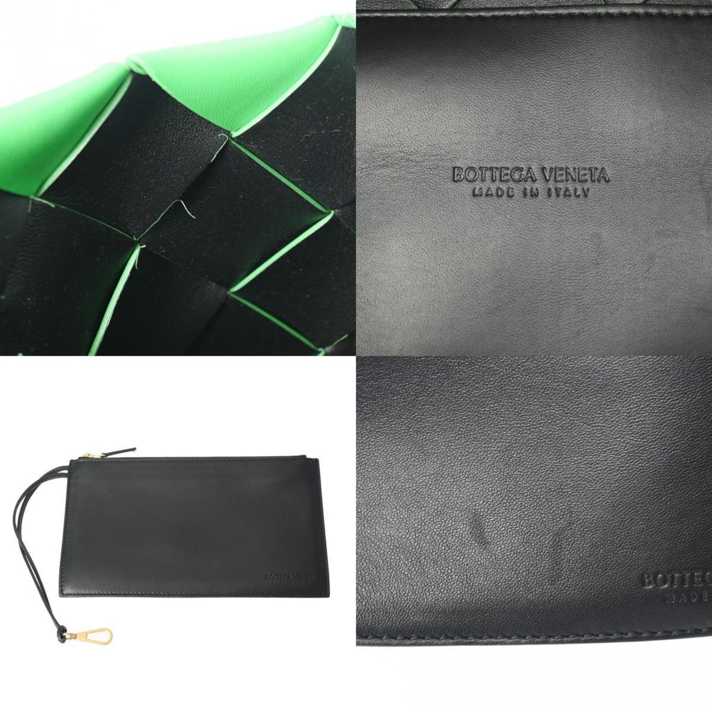 Bottega Veneta Intrecciato