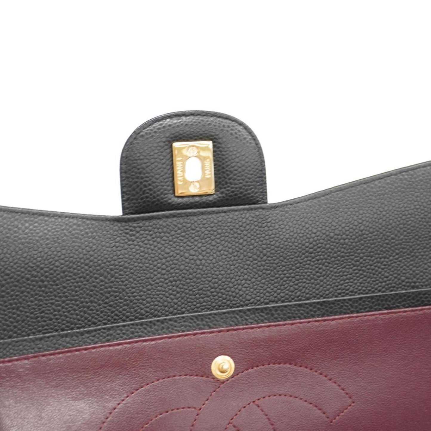Chanel Timeless