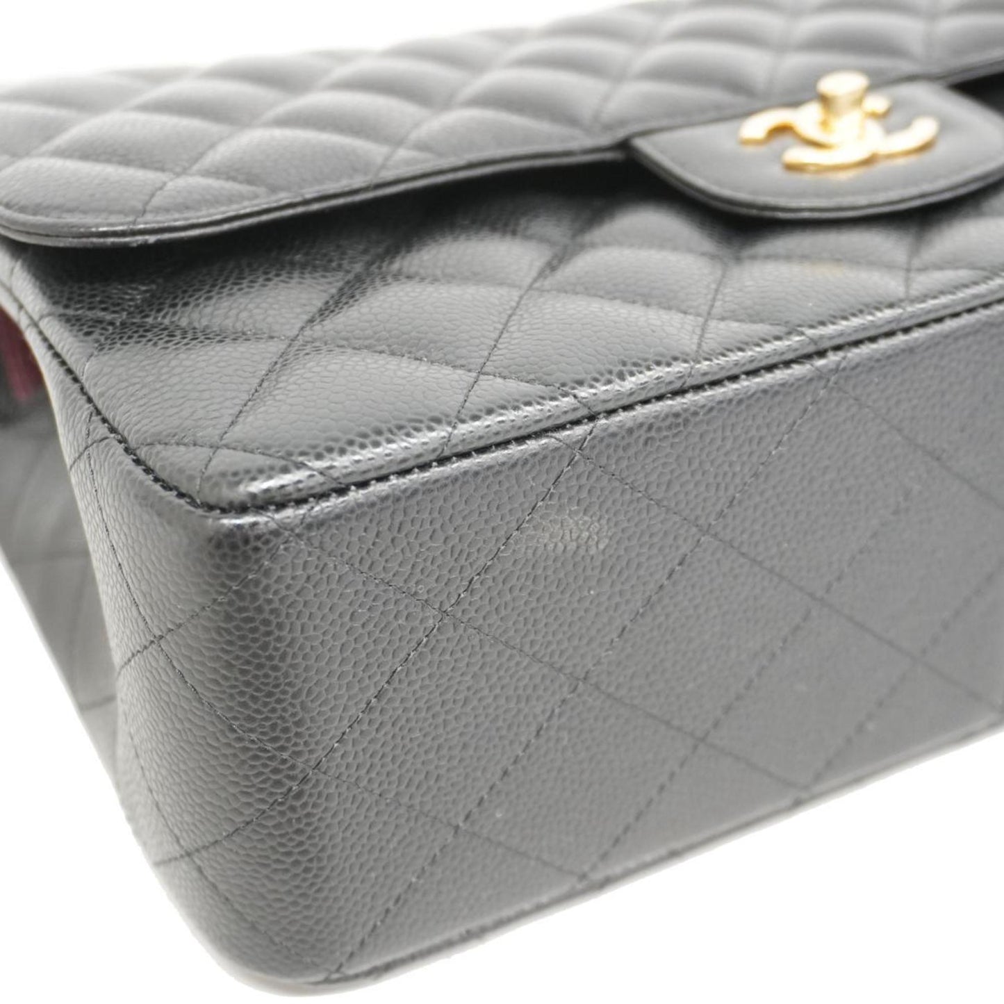 Chanel Timeless