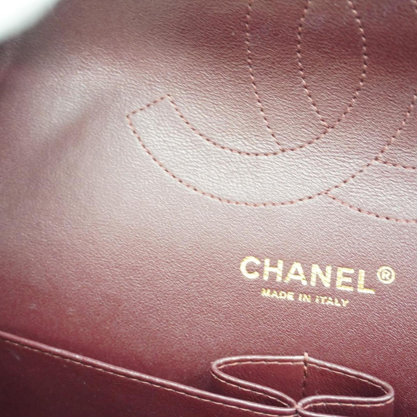Chanel Timeless