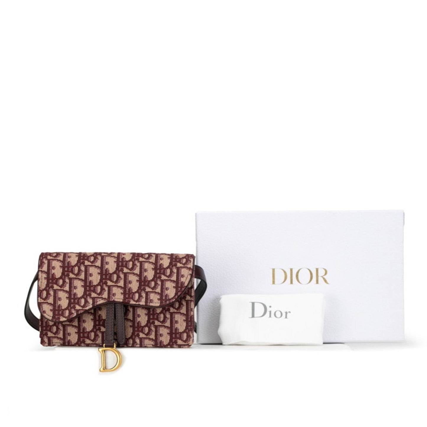 Dior Trotter