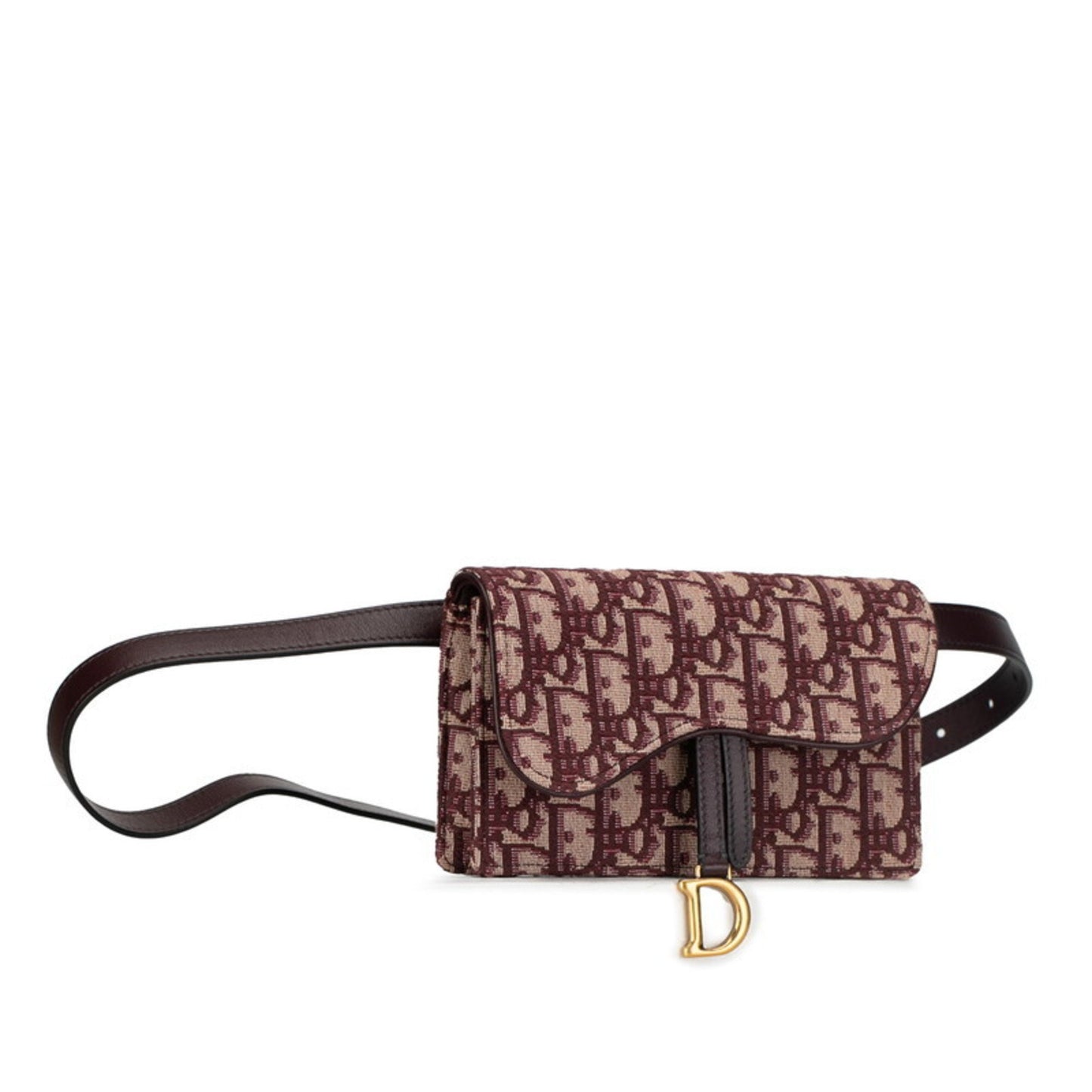 Dior Trotter