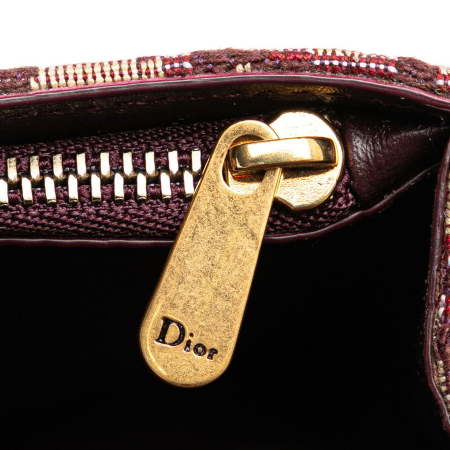 Dior Trotter
