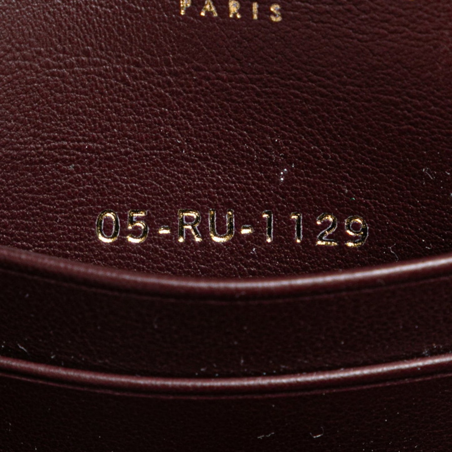 Dior Trotter