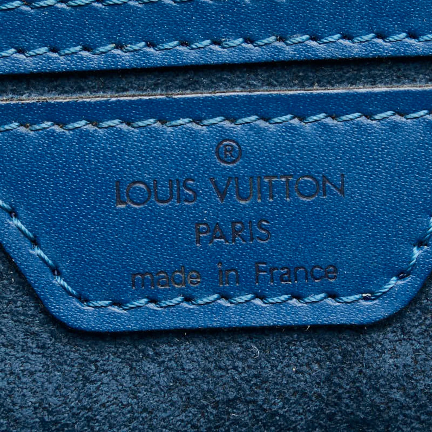 Louis Vuitton Papillon