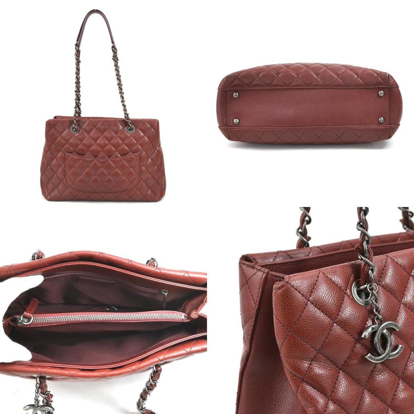 Chanel Shopping