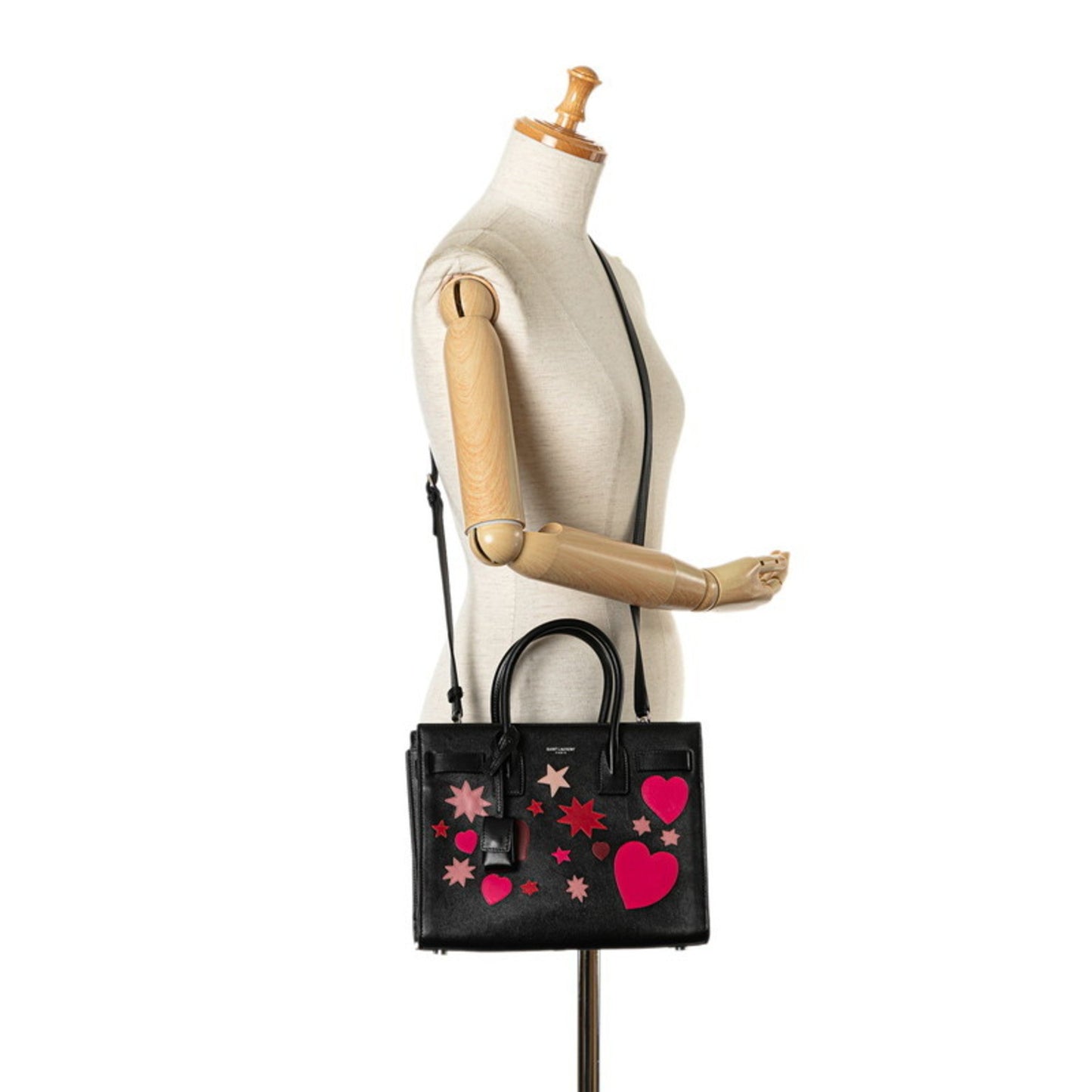 Saint Laurent Sac de jour
