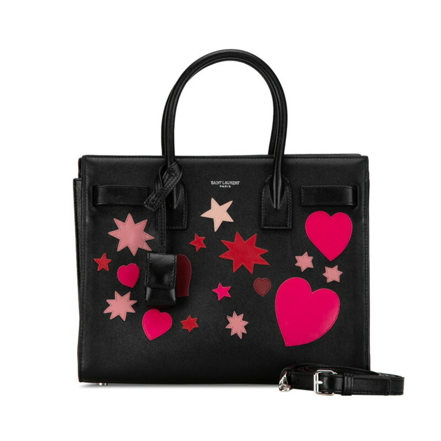 Saint Laurent Sac de jour