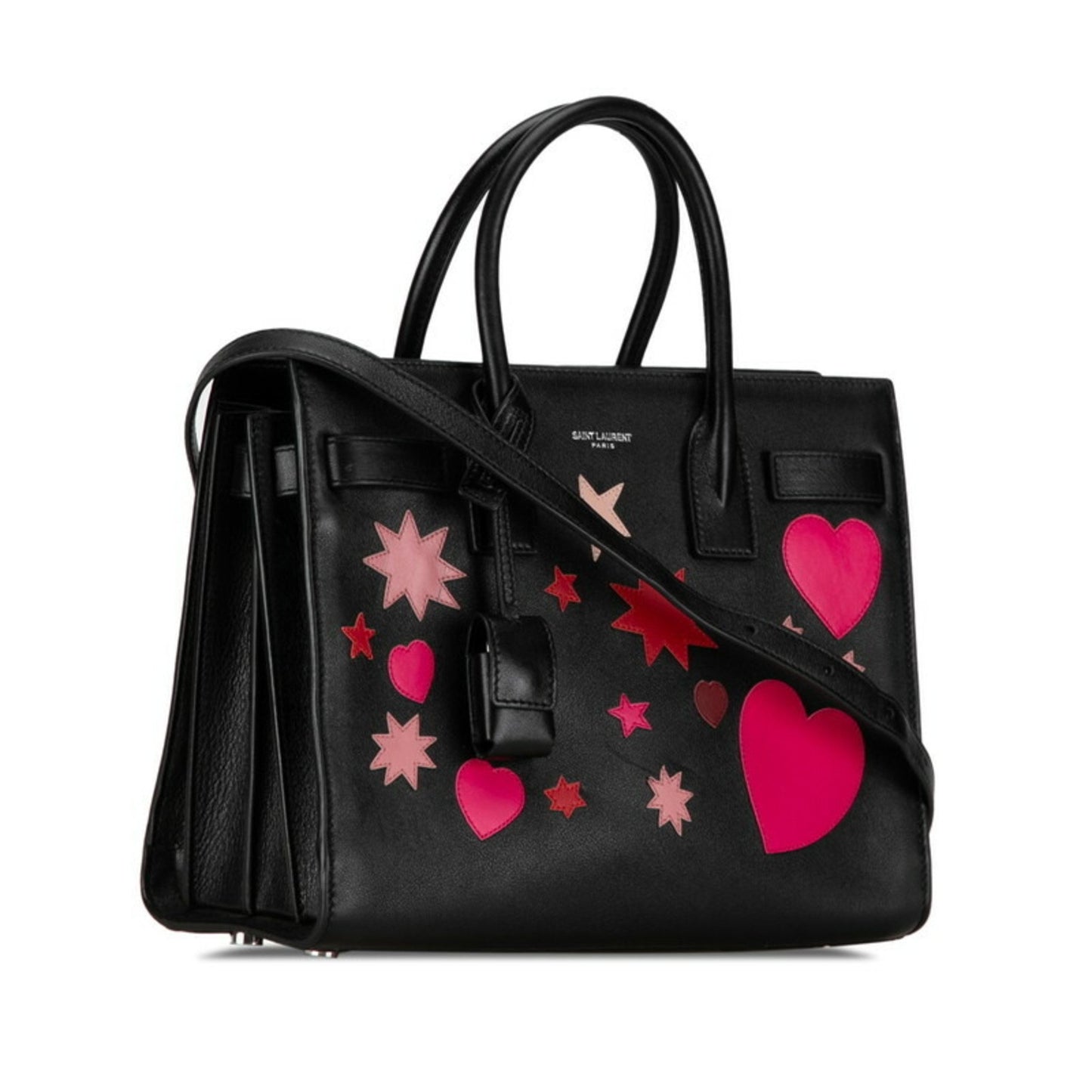 Saint Laurent Sac de jour