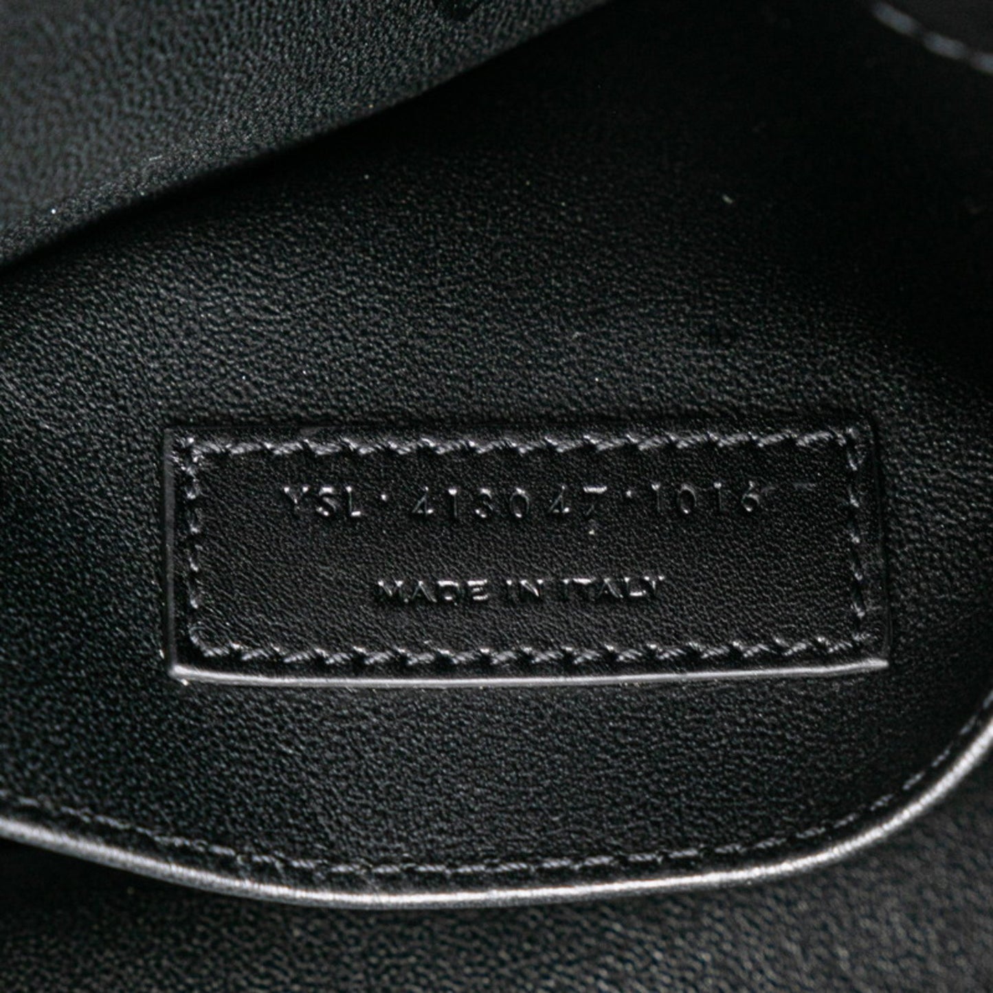 Saint Laurent Sac de jour