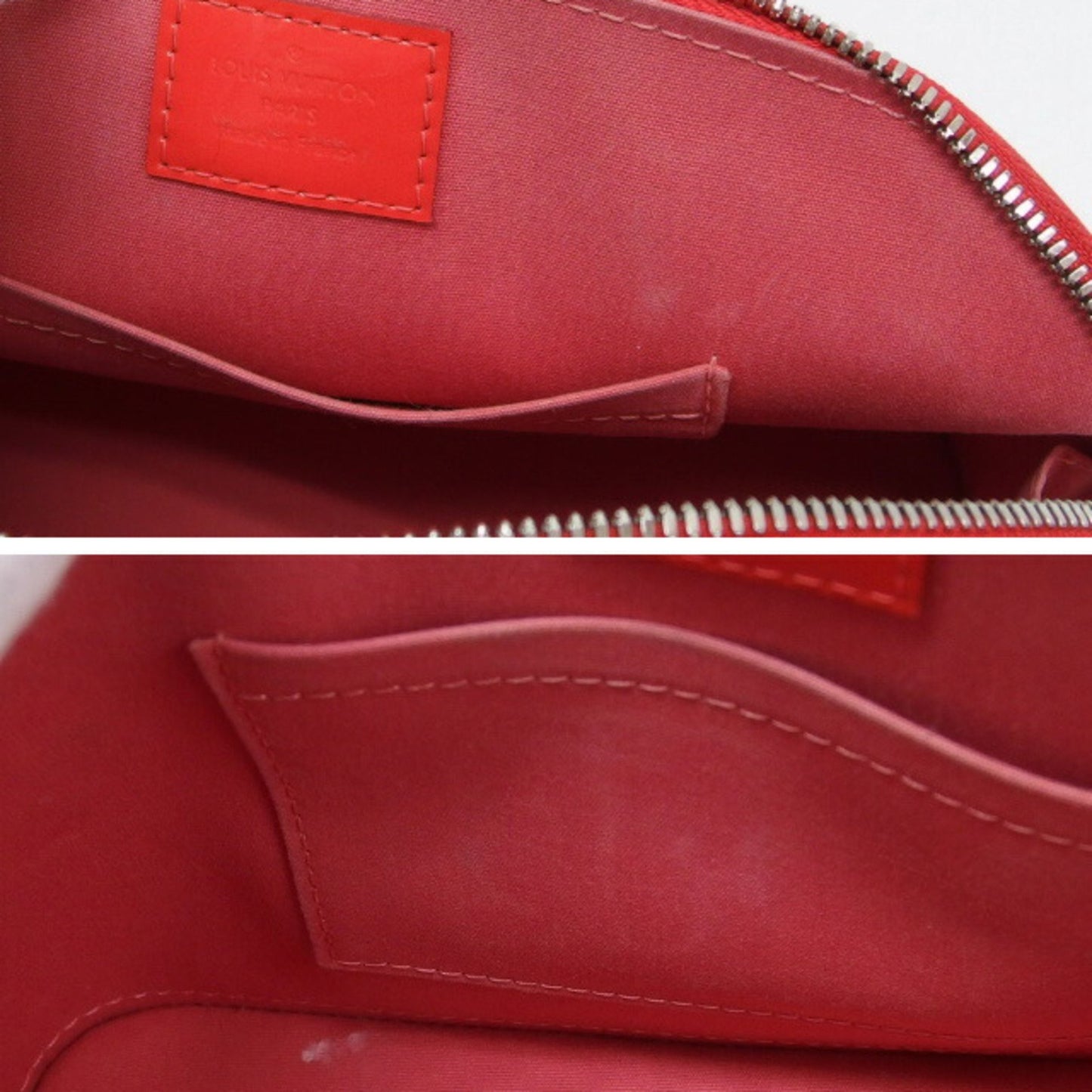 Louis Vuitton Alma BB