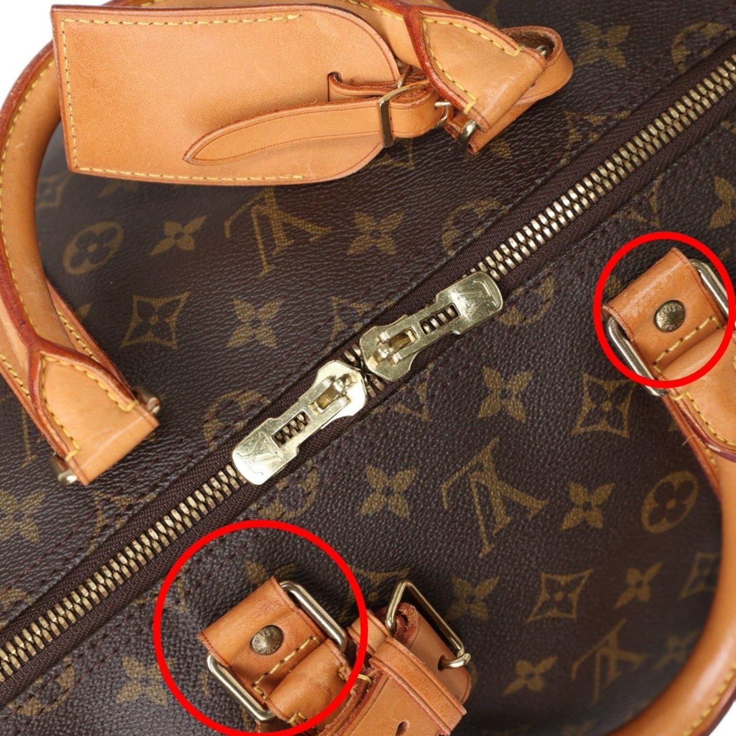 Louis Vuitton Keepall 55