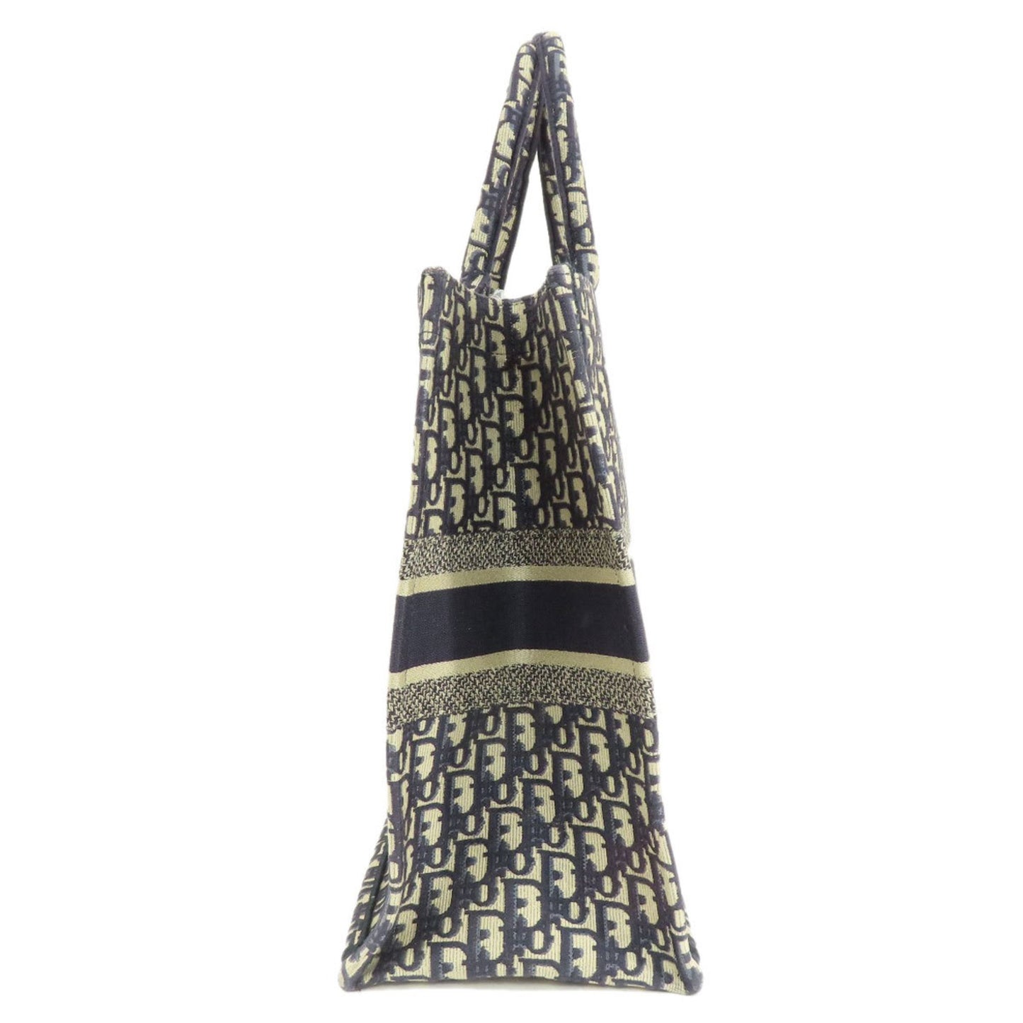 Dior Book Tote