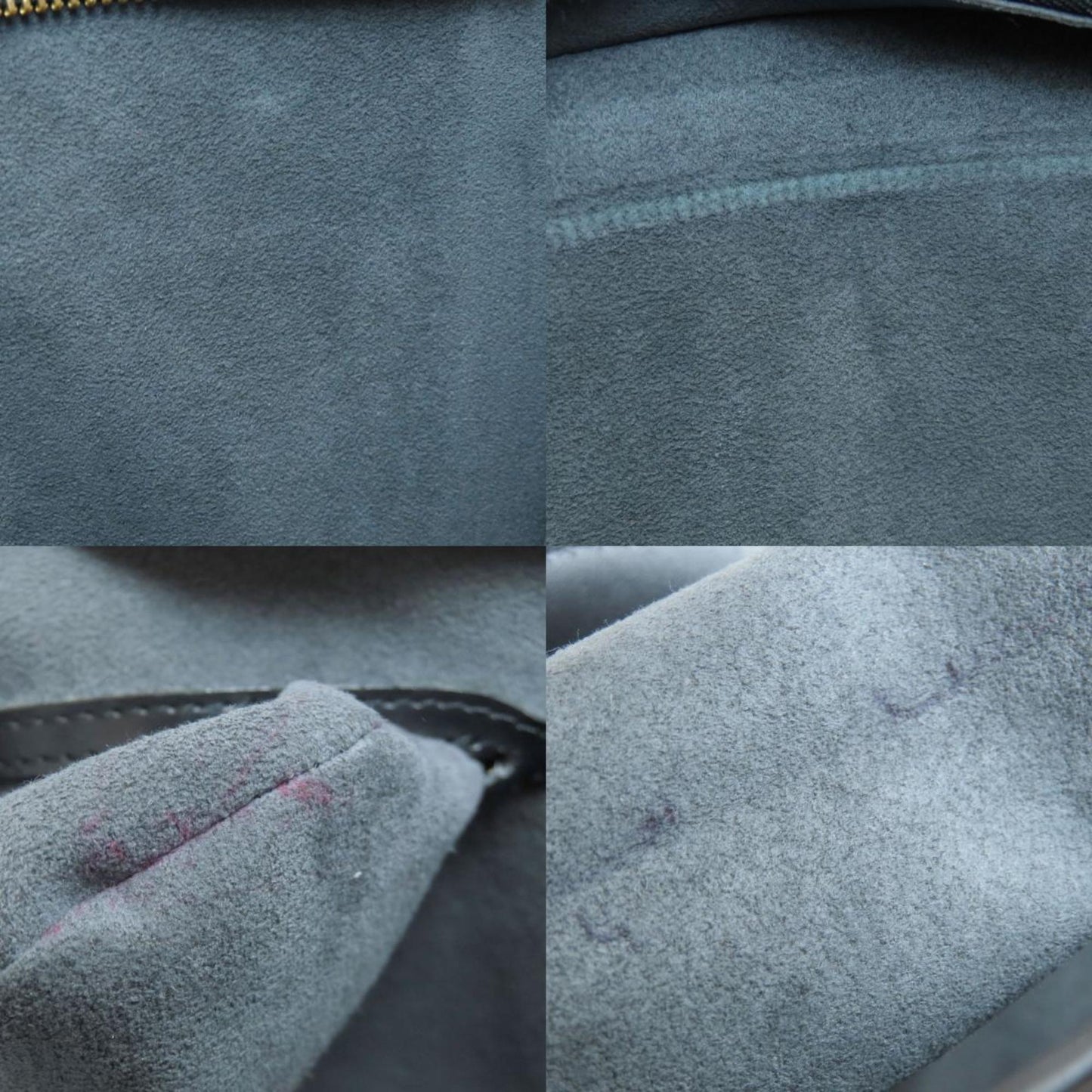 Louis Vuitton Saint Jacques