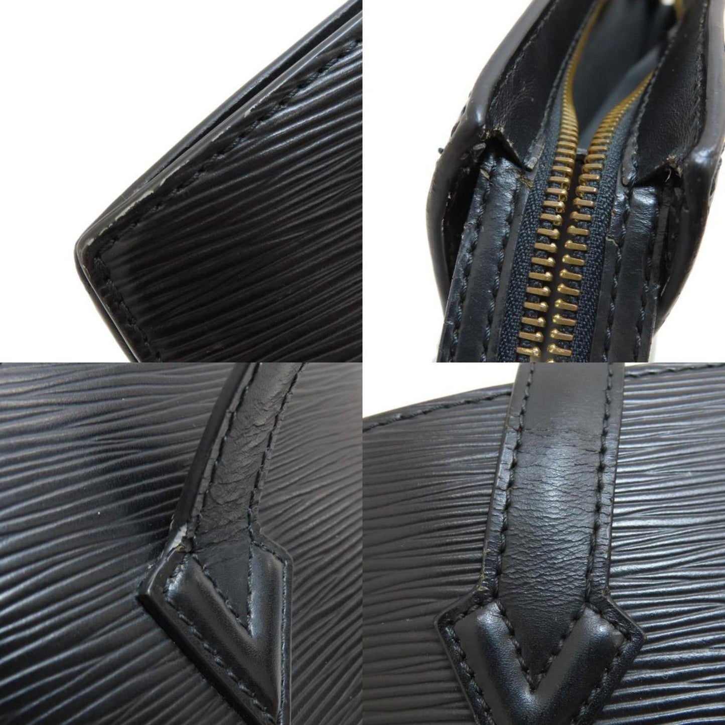 Louis Vuitton Saint Jacques