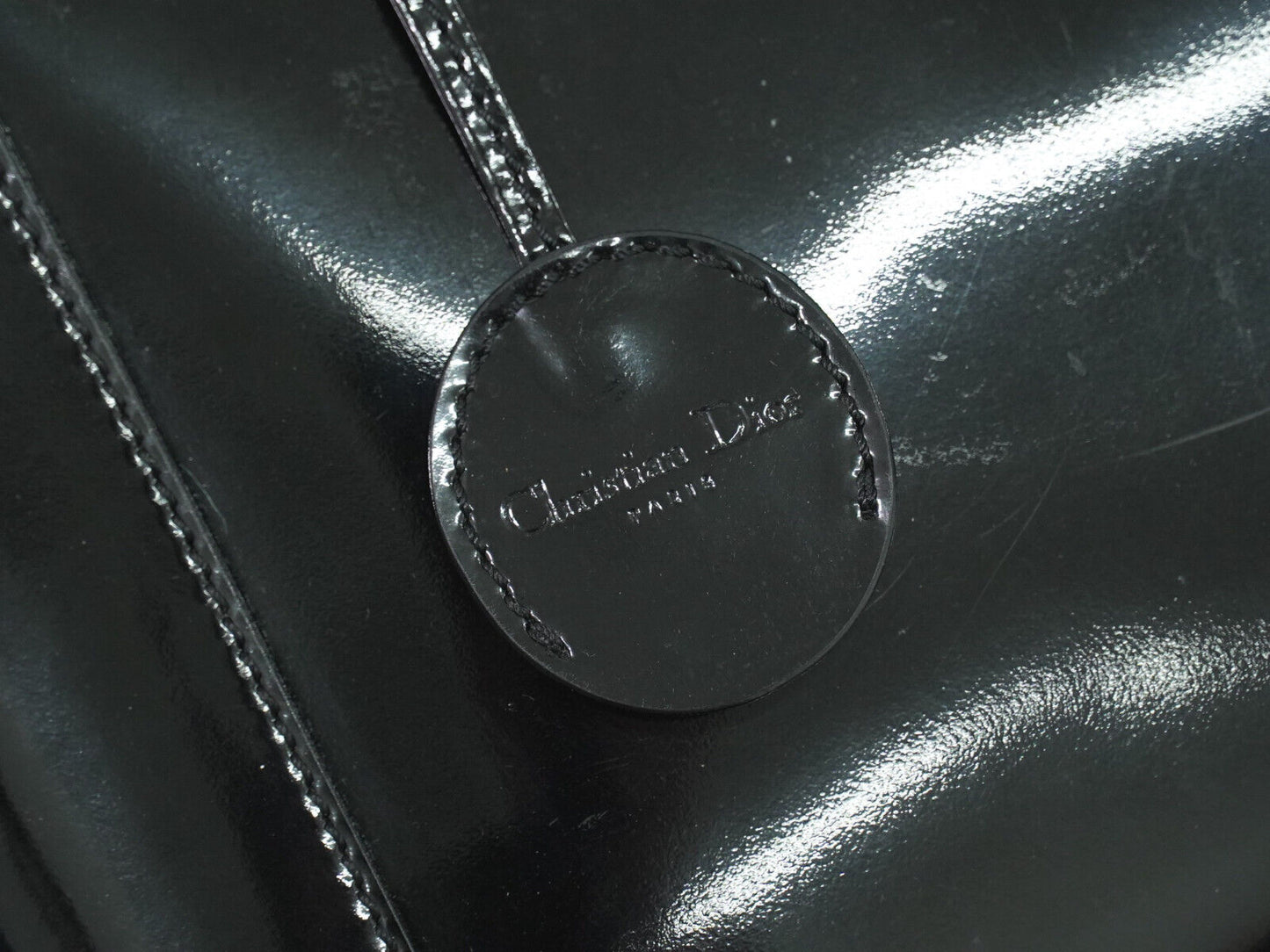 Dior Maris Pearl