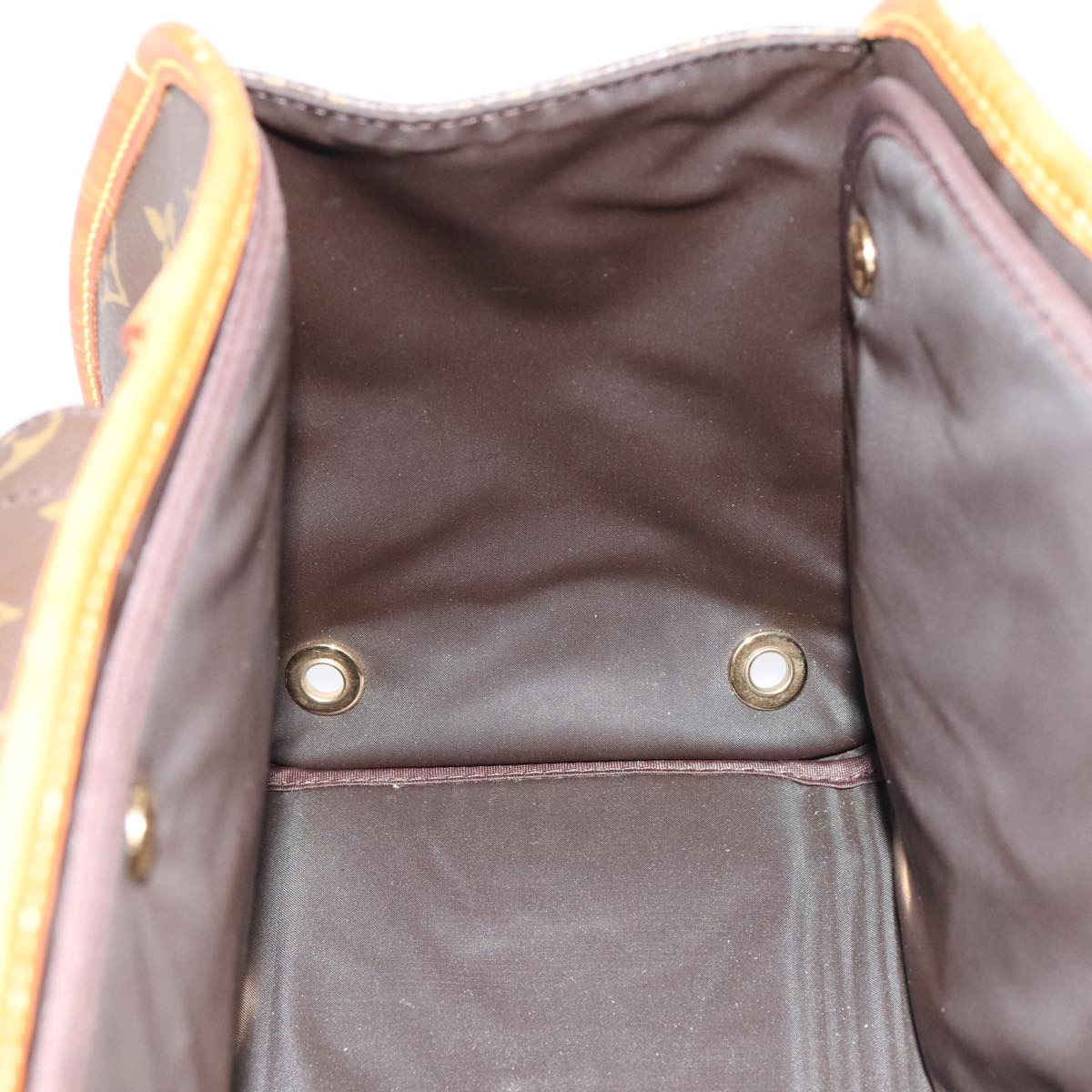 Louis Vuitton Baxter