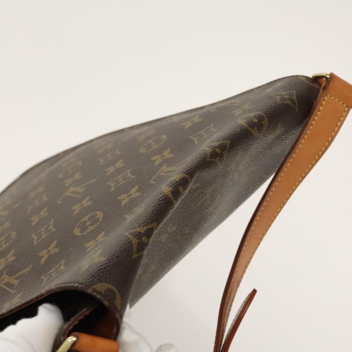 Louis Vuitton Musette