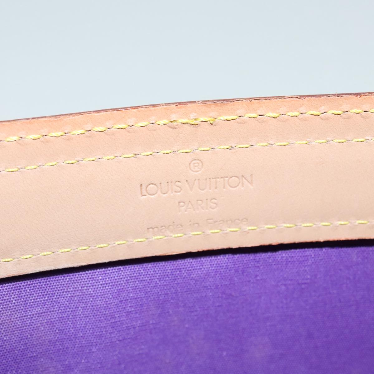 Louis Vuitton Stanton